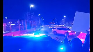 Ongoing Riots In Minnesota, Minneapolis - Portland, Oregon