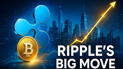 Ripple Just Became a Fintech Giant