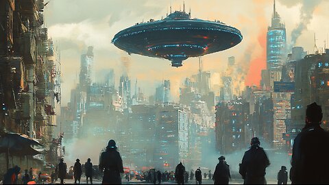 NPC Land of Opportunity Road to Nowhere Half Life