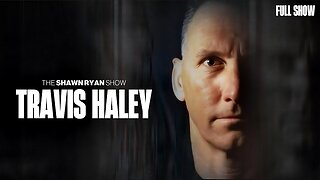 Travis Haley - Blackwater Sniper's Controversial Moments in Deadly War Zones | SRS #172