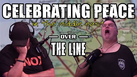 CELEBRATING MIDDLE EAST PEACE