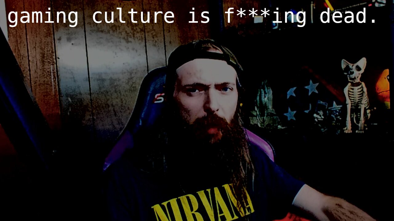 This Is The WORST Modern Gaming Has EVER Been...