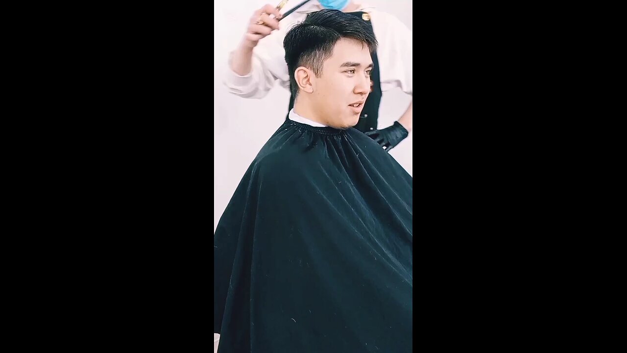 Next Level Barber