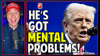 Trump DEMANDS ABC FIRE Jimmy Kimmel. AGAIN!