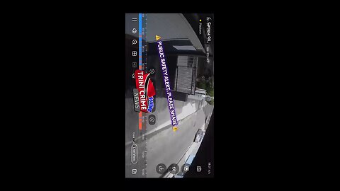 ⚠️ PUBLIC SAFETY ALERT: PLEASE SHARE ⚠️