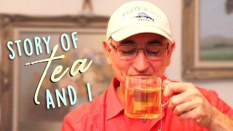 Story Of Tea And I