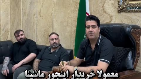 کلاهبرداری به سبک جدید