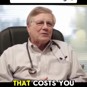 THEY DON'T WANT YOU TO KNOW ABOUT FASTING BECAUSE THEY PROFIT FROM SICKNESS