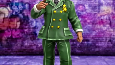 get with the program...with UncleXi