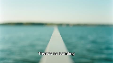 High-Altitude Balloon Footage Sparks Debate After Horizon Appears Flat