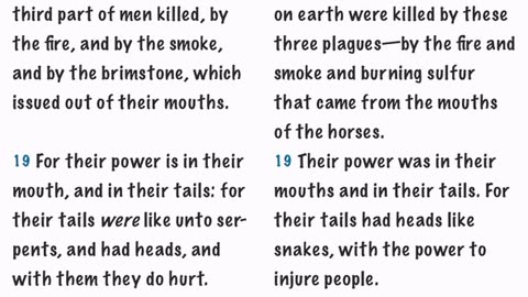 Soon as Babylon(USA) goes into Iran its OVER!!!