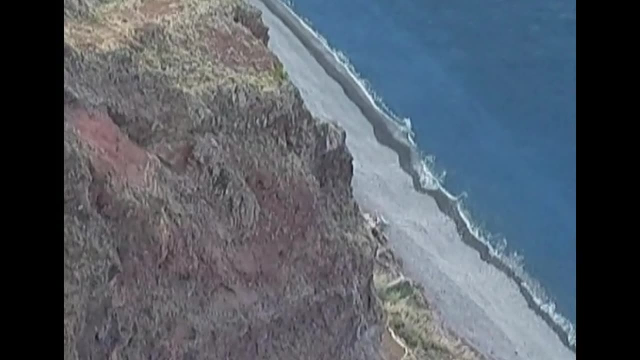 Algures pela Madeira