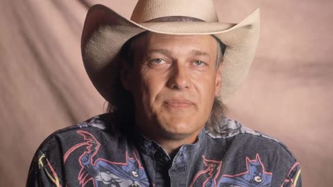 Happy Birthday to RICKY VAN SHELTON