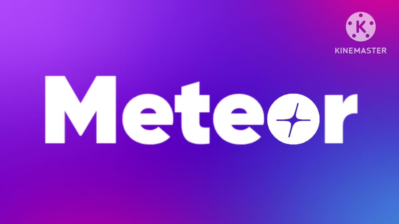 Meteor is HERE! - Official Launch Promo Teaser | Stream Movies, Series, & Originals Now