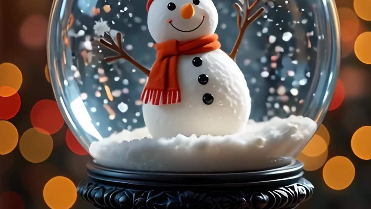 Snowman