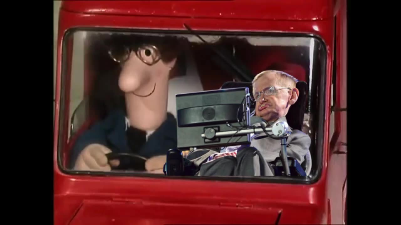 4 - Pissed Off Postman Sweeney Pat Drunk Day Off