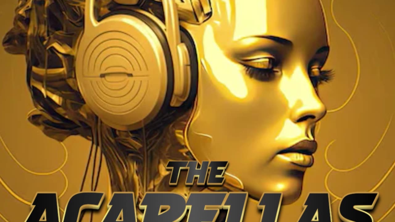 Acapellas U Need Vol 1 [Acapellas UK] [Studio Quality Acapellas]