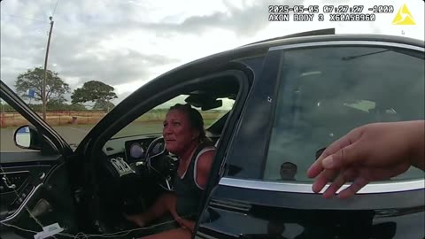 ‼️⚠️ HAWAII - Violent assault against innocent woman ⚠️ ‼️