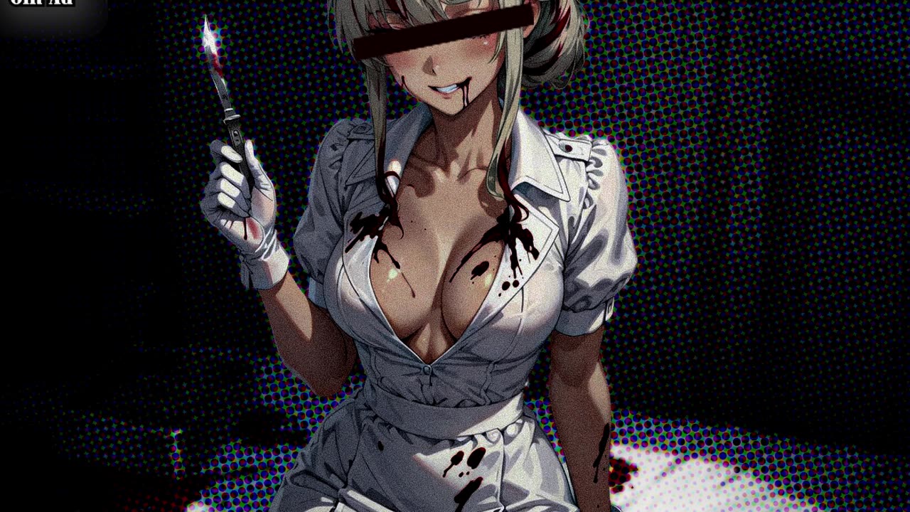 Shall - Project Trauma Team Murder Nurse