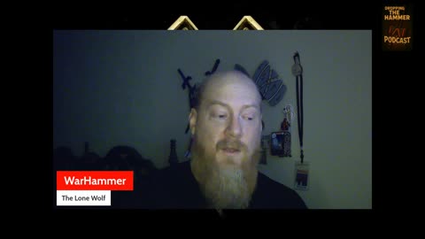 New year, same Hammer!