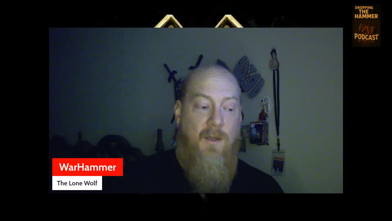 New year, same Hammer!