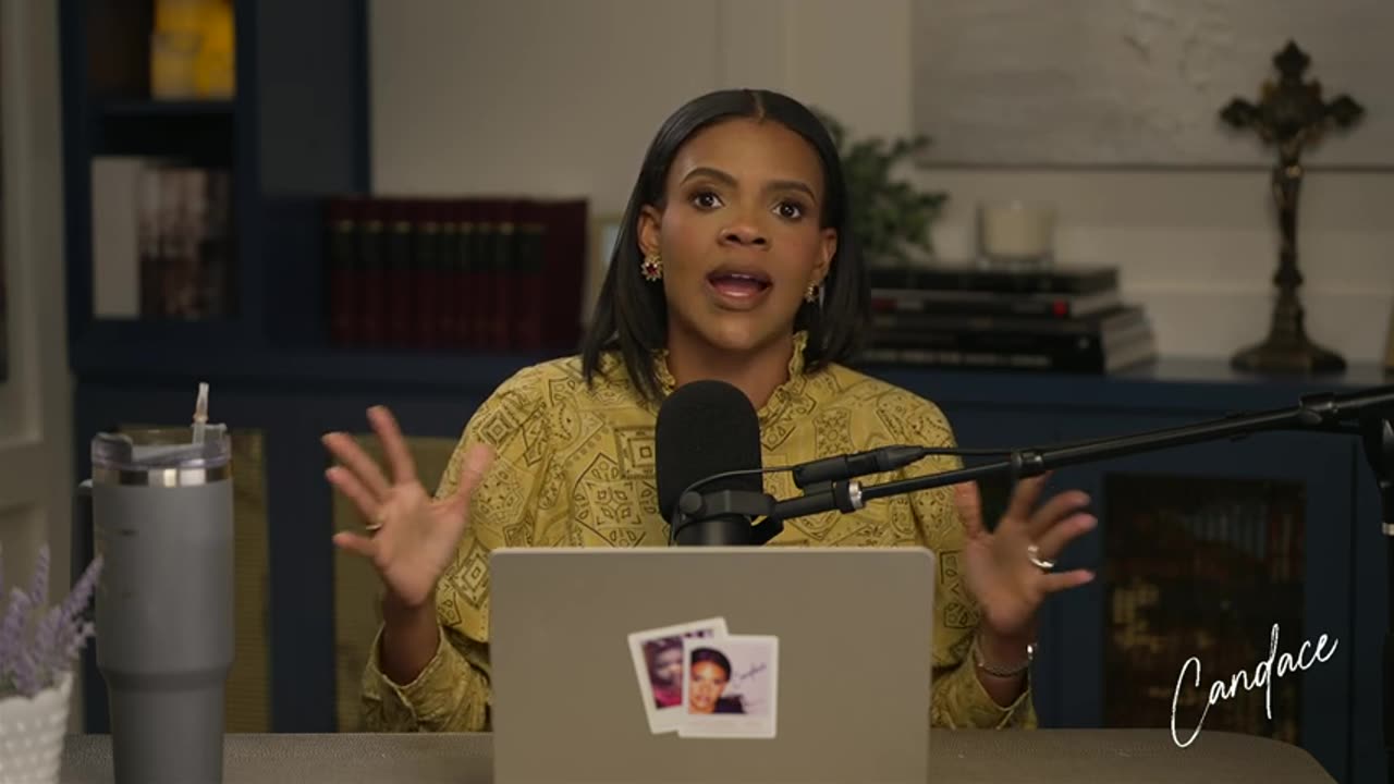 Catchin Up with the PITBULL Candace Owens - EP143, 144, Becoming Brigitte EP1-3