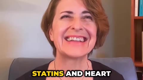 Cholesterol Is NOT The Enemy!
