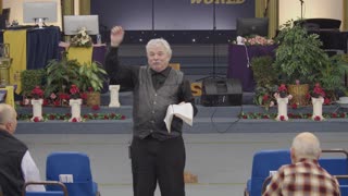 The Rest Of The Story Part 4 by Dr Michael H Yeager