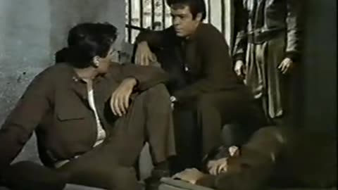 Los Comandos de Garrison - T01E12 - Enemigos Amistosos (1967)