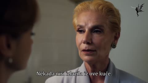 Ljubomora 1. epizoda sa prevodom