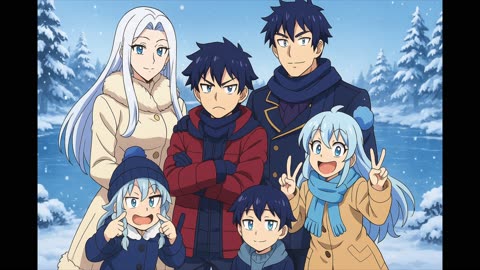 Snowlight Smiles V20