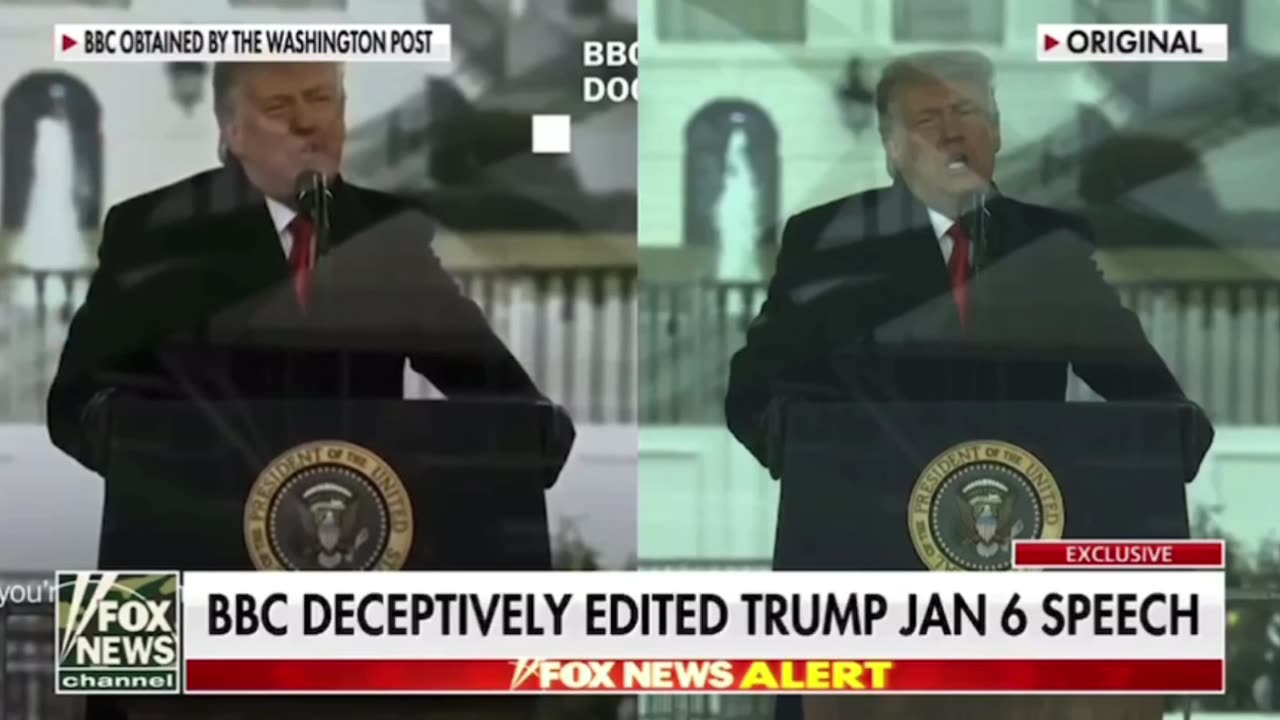 She's very combative