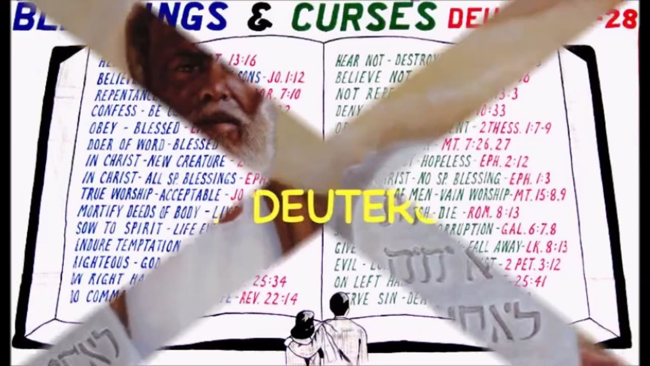 What Hidden Messages Are In The Matrix Movie?