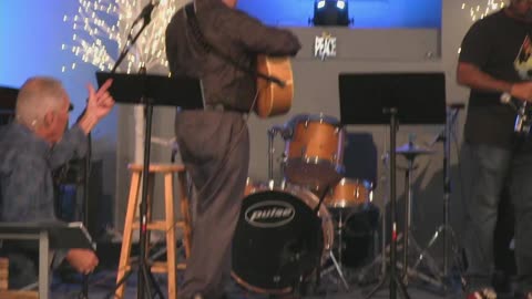 Basic Training, Step #1