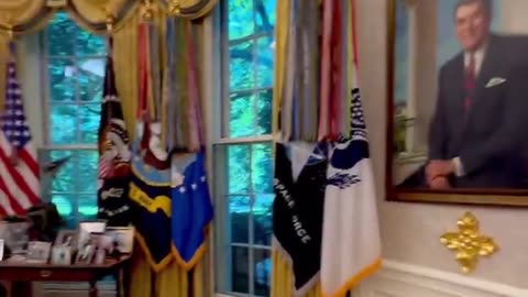 Dan Scavino Posted This 06102025