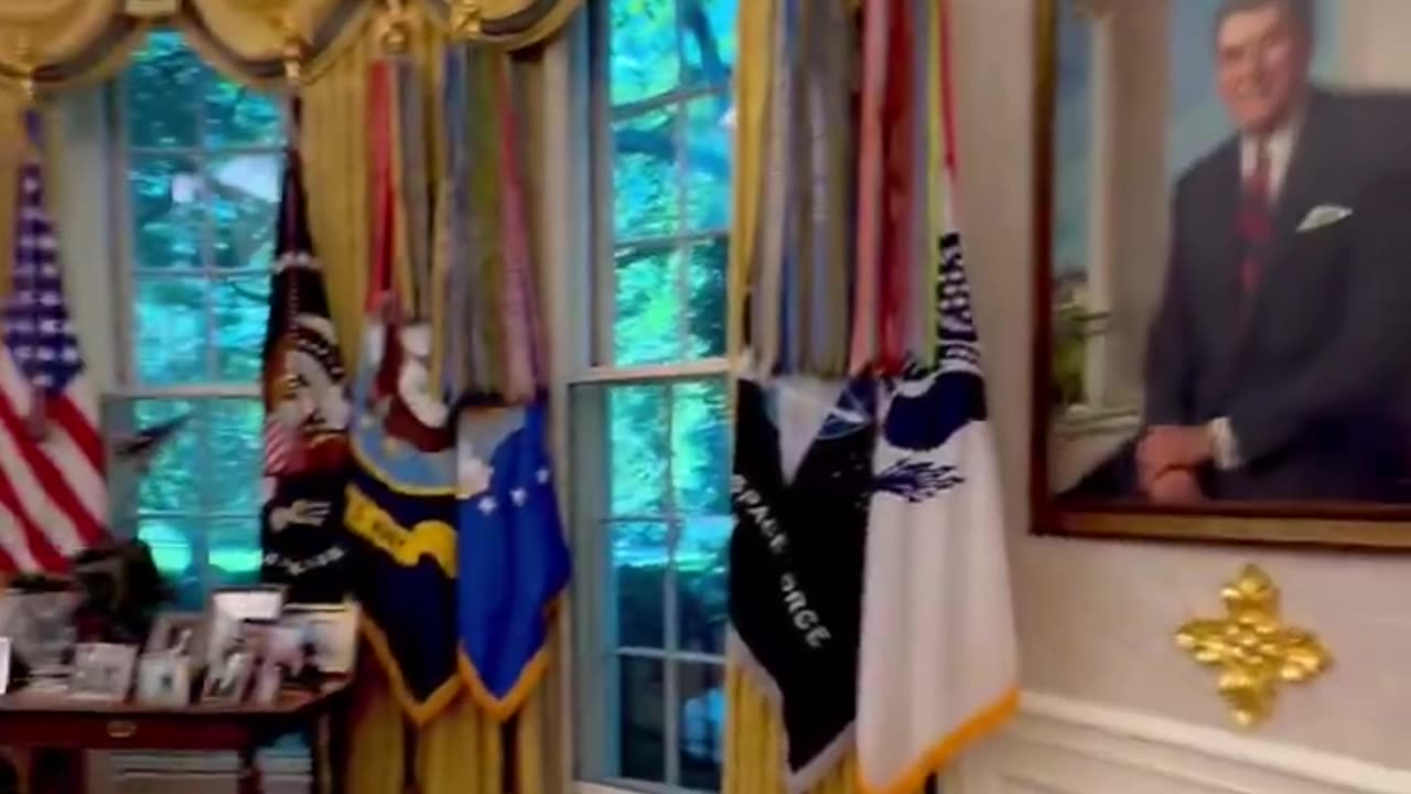 Dan Scavino Posted This 06102025