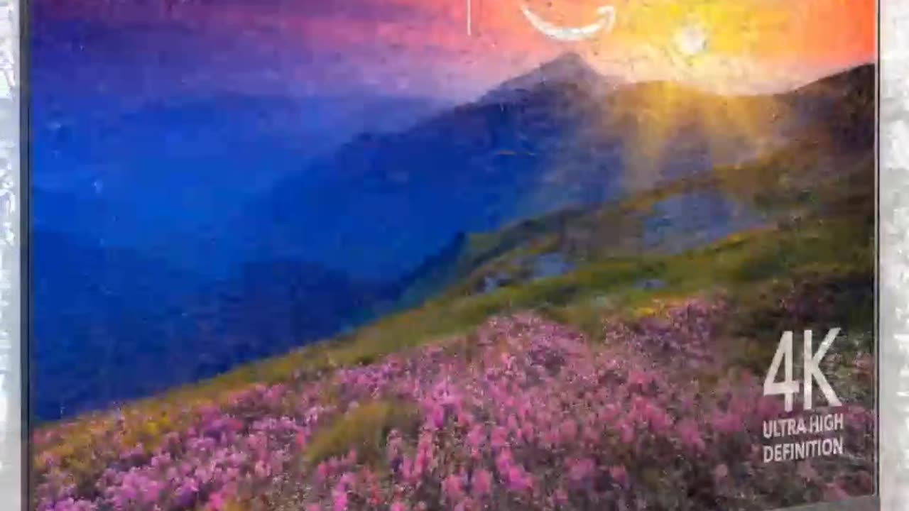 INSIGNIA 50" Class F50 Series LED 4K UHD Smart Fire TV, Voice Remote with Alexa, Stream Live TV