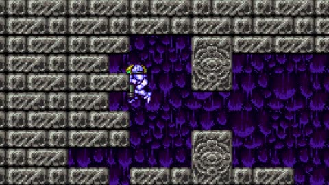 THIS IS MY 1ST SCREEN REC Filmora 9 crack verson [ PART 3 ] SUPER METROID ICE