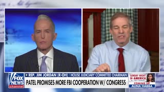 Jim Jordan: I want answers