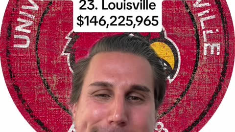 LOUISVILLE MAKES MAD MONEY!!!