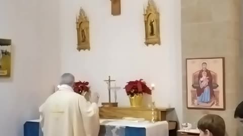 New Years Eve/St. Sylvester