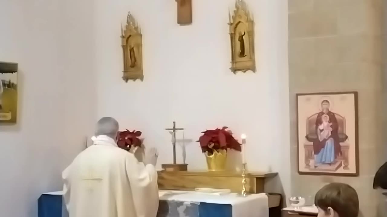 New Years Eve/St. Sylvester