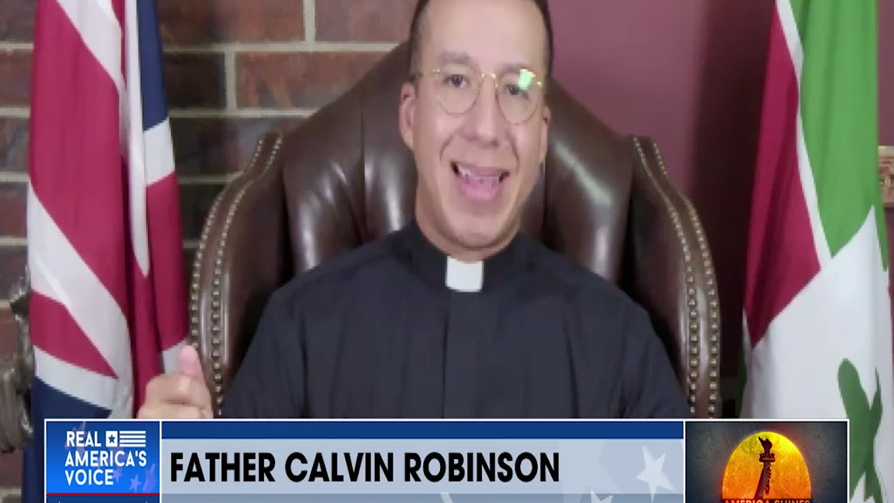 A RETURN TO CHRIST MUST HAPPEN
