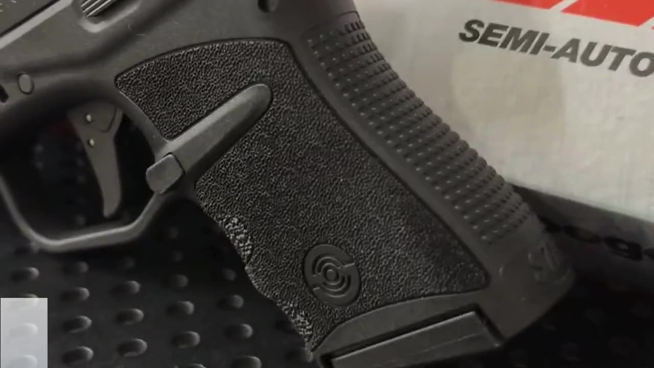 Stoeger STR-9MC