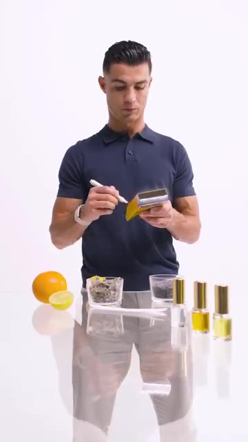 Cristiano Ronaldo Discover