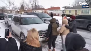 ICE Heroes Face Hell: This Is What Officers Endure Just to Enforce OUR Laws!