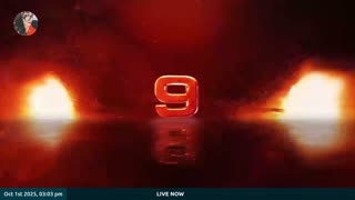 Tore Says Show - 01 OCT 25