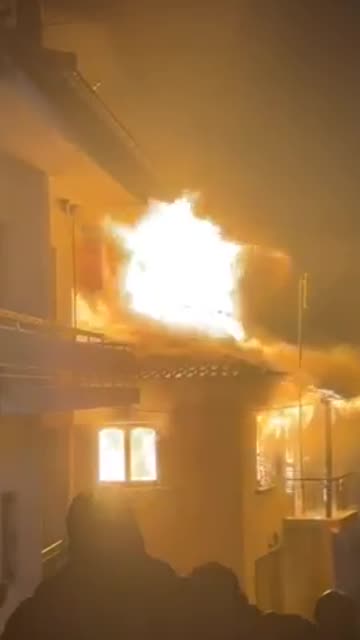 ΣΟΧΟΣ-ΠΥΡΚΑΓΙΑ