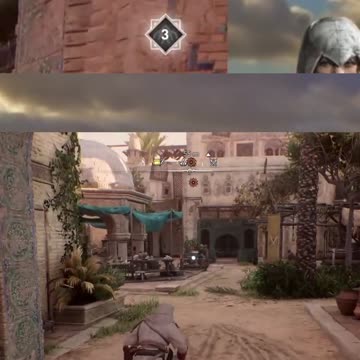 Assassin's Creed Mirage