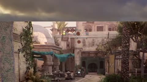 Assassin's Creed Mirage